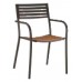 Trinity Armchair